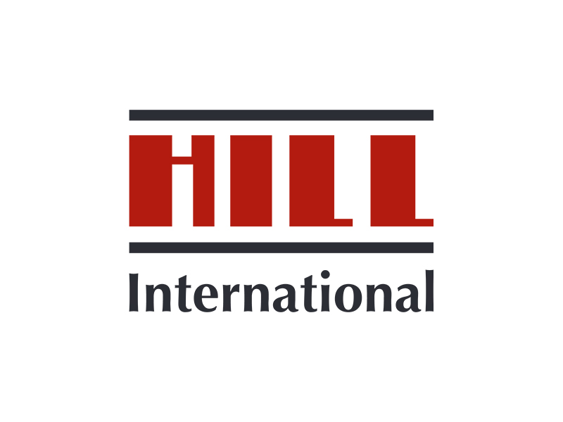 12. HILL INTERNATIONAL