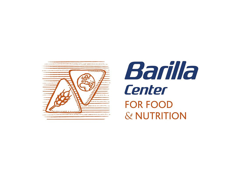14. barilla center logo
