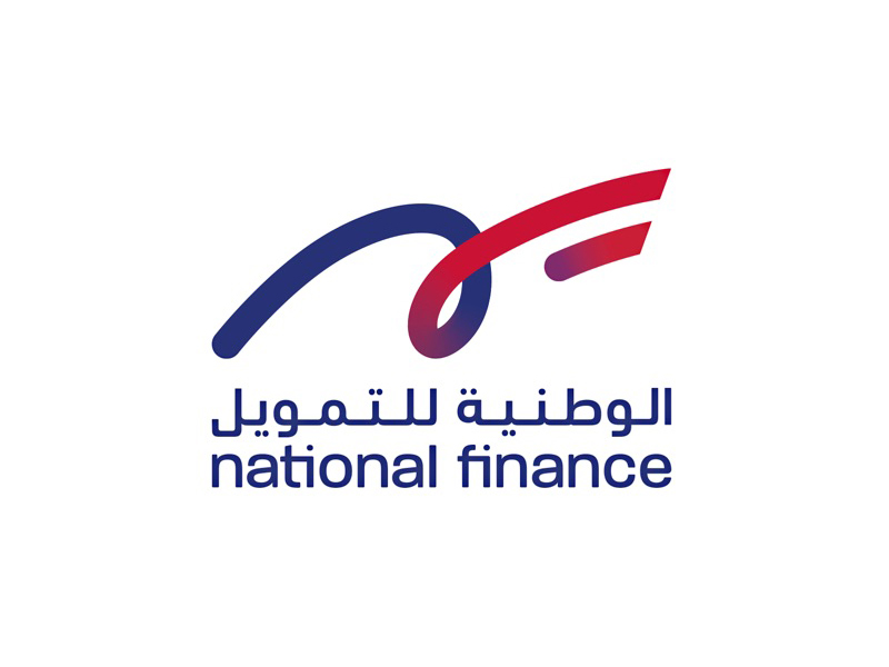 16.National finance logo