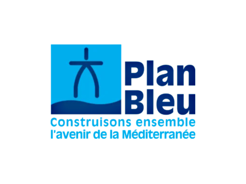 18. Plan bleu