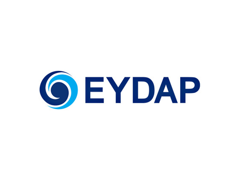 22. Eydap logo