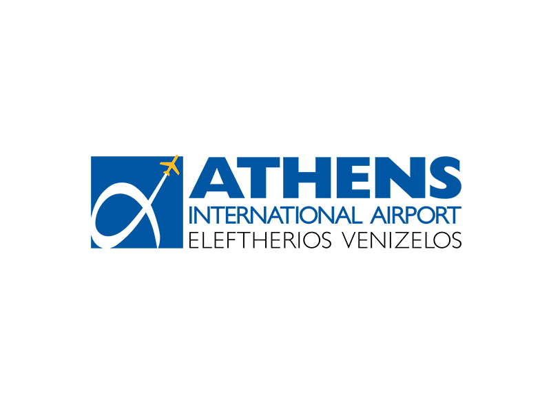 24. Athens international airport