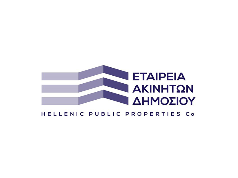 28. HELLENIC PUBLIC PROPERTIS LOGO