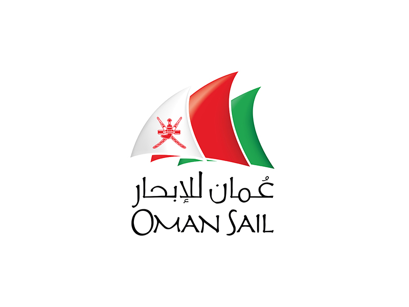 29. OMAN LOGO