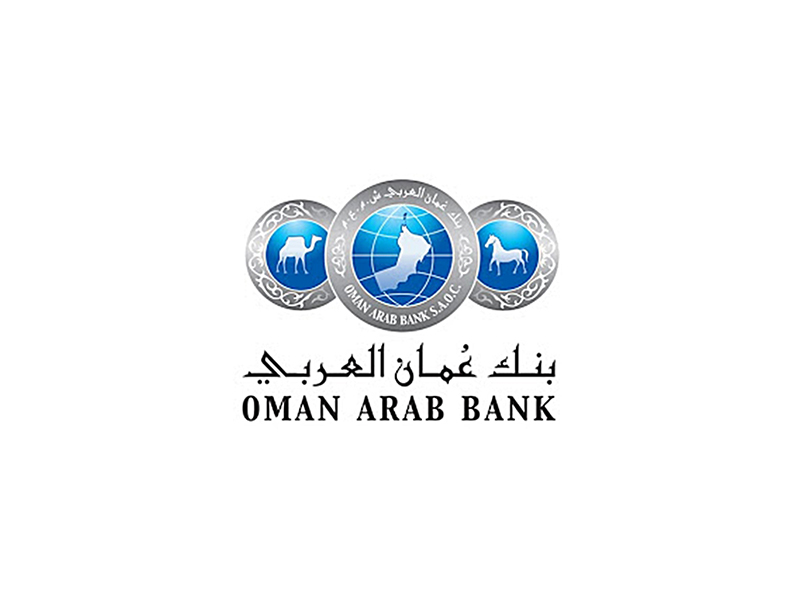34. Oman arab bank
