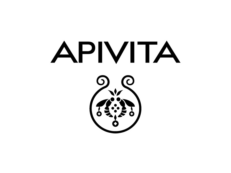 6. APIVITA LOGO