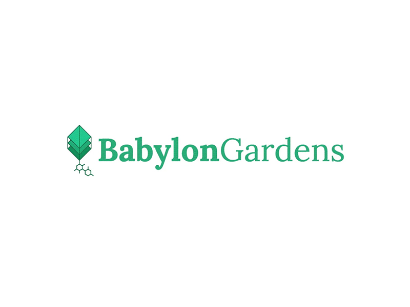 9. Babylon logo