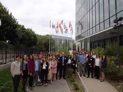 Verimpact Supported the 3rd Edition of the BioMed-AI Summer School at WHO