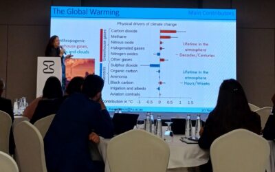 Verimpact at the Frontier25 Policy Hack