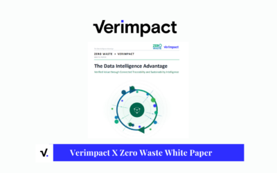 Verimpact X Zero Waste White Paper